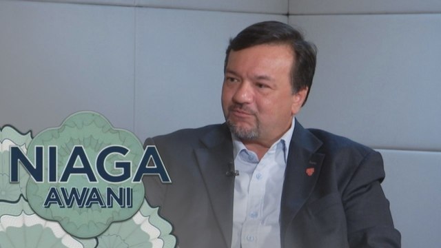 Niaga AWANI: Bagaimana PKP beri kesan kepada pendapatan TNB suku kedua?