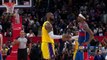 LeBron overtakes Malone in all-time scoring but Lakers crumble in Washington