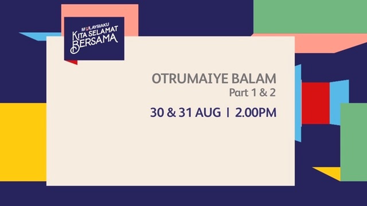 [PROMO] Ottrumaiye Balam