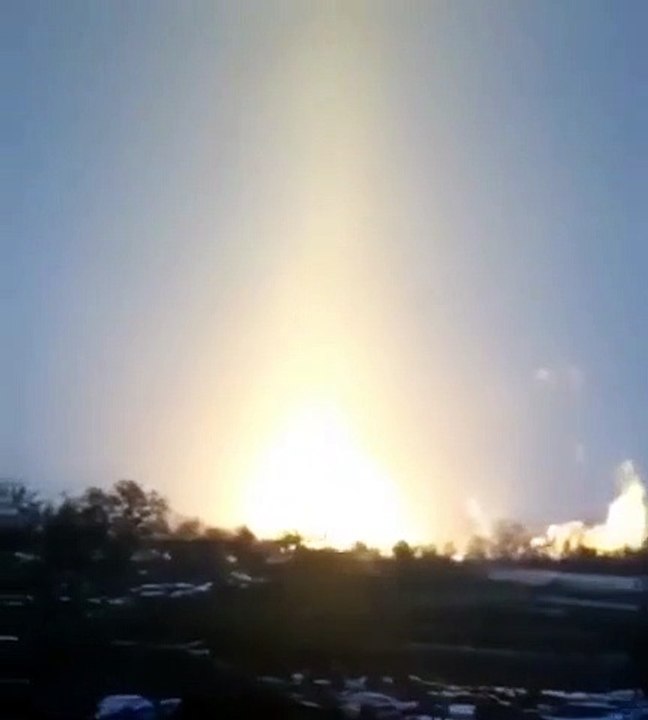 «Солнцепёк» работает по позициям ВСУ под Донецком