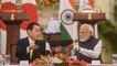 India-Japan talks: Prime Ministers of both countries called for immediate end of violence in Ukraine