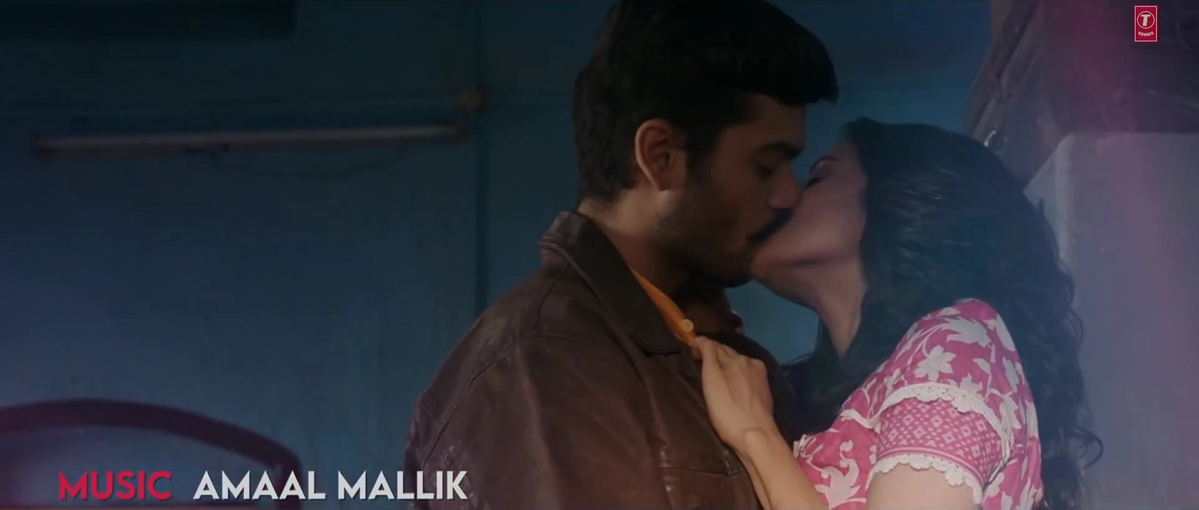 Kya Yehi Pyaar Hai (Teaser) Sunny Kaushal, Nushrratt |Armaan Malik, Rashmi Virag, Amaal M, Bhushan K