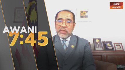 Tiada rakyat Malaysia di Korea Selatan positif COVID-19