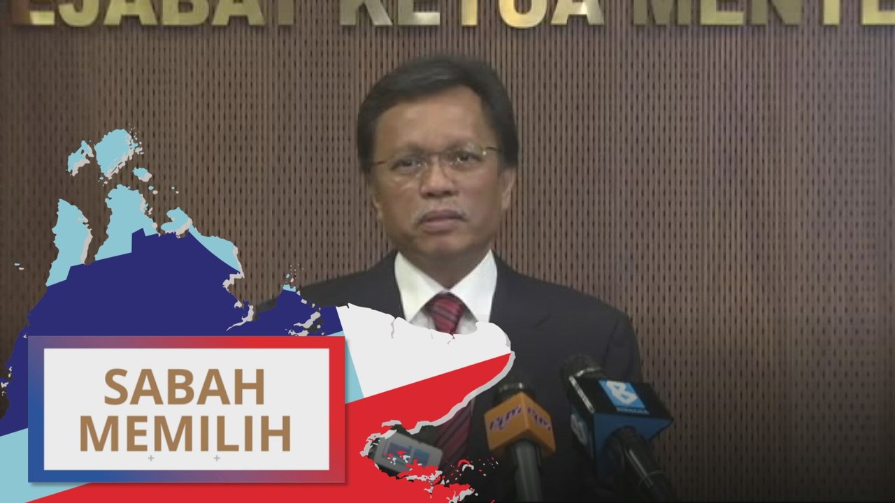 PRN Sabah: Kedaulatan Sabah, jangan dipolitikkan