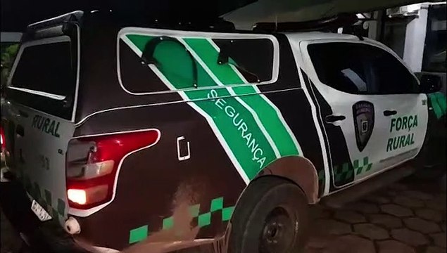 GM prende homem acusado de agredir companheira e enteada de cinco anos