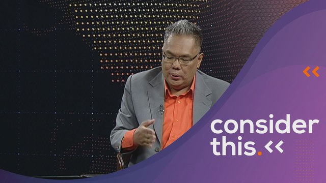 Consider This: Slim By-Election (Part 3) - Any Impact on Sabah Polls?