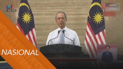Tiada siapa terkecuali jika ingkar peraturan kuarantin - PM