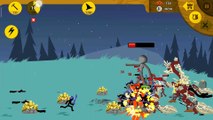 Stick War Legacy | Mission Weekly | Levels 169 | Normal