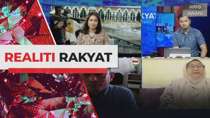 Realiti Rakyat: Erti Kemerdekaan buat bekas pesakit COVID-19