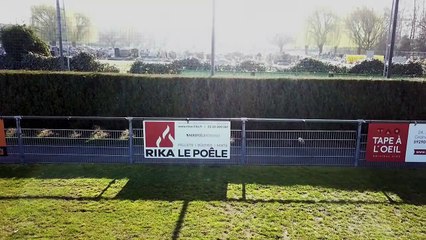 Remerciements aux partenaires ..
