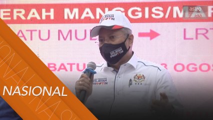 Dapatan kajian UNICEF sudah dalam pengetahuan kerajaan