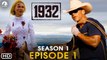 Yellowstone 1932 Prequel Trailer (2022) - Paramount+, Taylor Sheridan, Finale,1883 Season 2 Trailer
