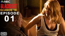The Blacklist Season 10 (2022) NBC, Release Date, Trailer, Episode 1, Ending, James Spader, Megan