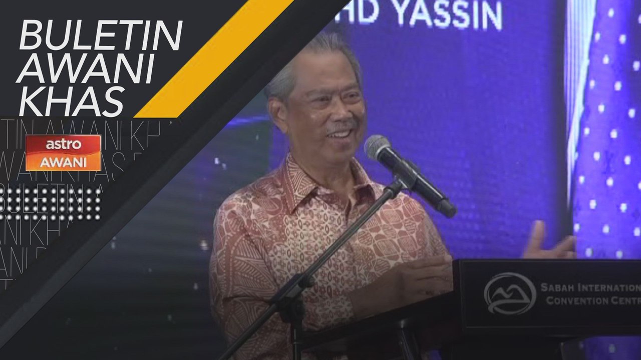 Buletin AWANI Khas: Sabah Memilih - Menilai imp...