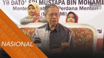 Lanjutan PKPP tidak beri kesan besar ekonomi negara