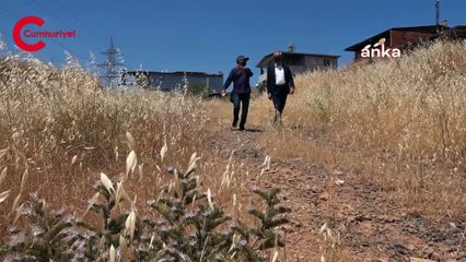 Murat Bakan: Nükleer için ellerini ovuşturan AKP, yıllardır İzmir'i radyasyona mahkum etti