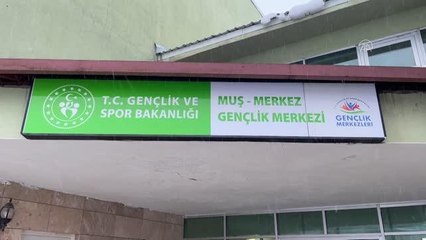 Down sendromlu genç, masa tenisinde adından söz ettirmek istiyor