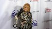 Ann-Margret 7th Annual Hollywood Beauty Awards Red Carpet Fashion