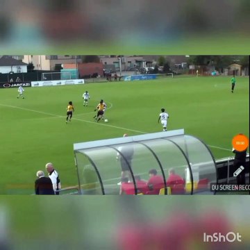 FORMATION DU TALENT'AU FOOT BELGE LOPEZ CALDERON JR TRAINER UEFA