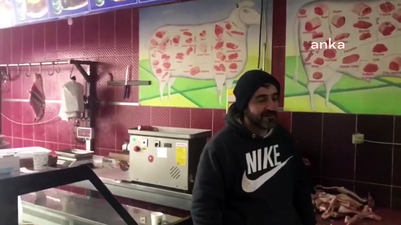 “Artık vatandaş 50 gram, 100 gram kıyma, et istiyor"