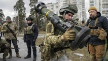 Russia-Ukraine war: Who are the Russian commanders killed in combat by Ukraine
