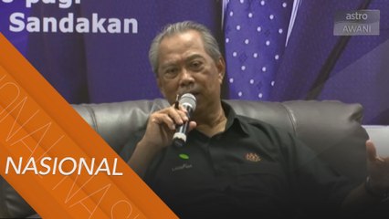 Dasar e-Kerajaan: Jumlah penjawat awam kekal, tiada pengurangan