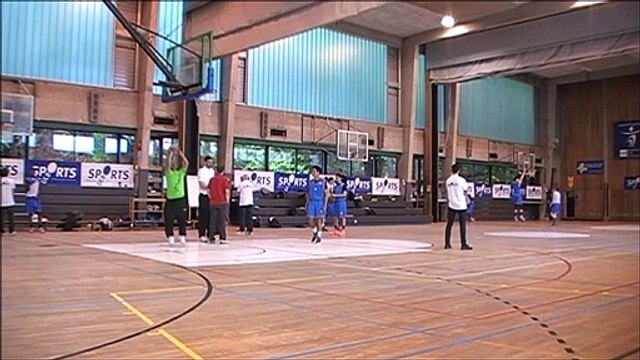 UNIVERSITE LIBRE DE BRUXELLES ULB LOPEZ CALDERON JR. LIC.UEFA