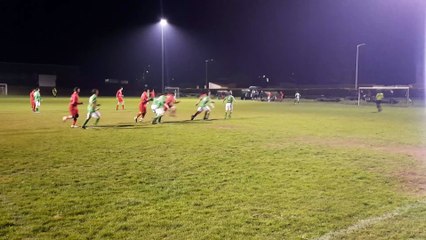 OCCASION POUR L'AS DU PIC FACE À VILLEVOCANCE SAMEDI 19 MARS 2022