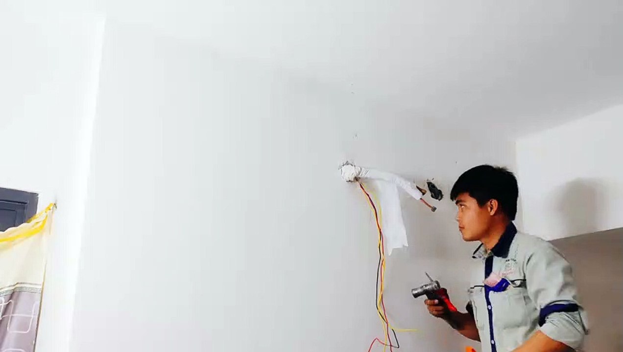 LG Air conditioning