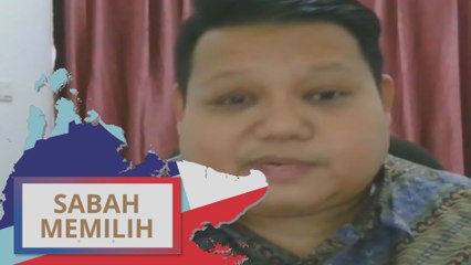 PRN Sabah: 'Lebih mudah jika kerajaan persekutuan dan negeri sekelambu, tetapi...'