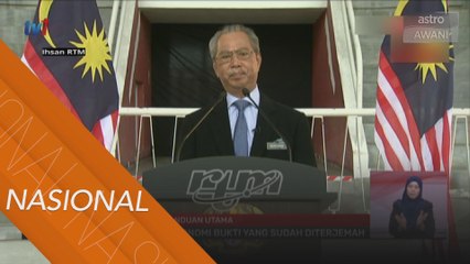 Rakyat Malaysia diseru kekalkan Kemerdekaan Negara