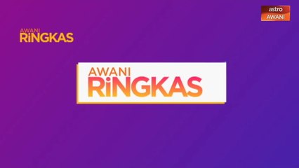 AWANI Ringkas: Diplomat muda bakal PM Lubnan yang baharu | Donny Van De Beek hampir ke Old Trafford