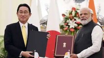 Japan To Invest $42 Billion In India Next 5 Years| 14th India-Japan Annual Summit | Oneindia Telugu