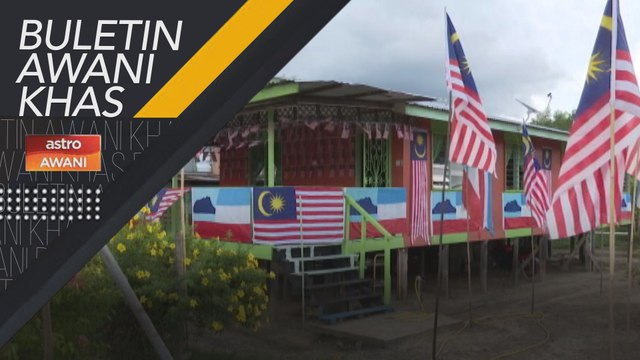 Buletin AWANI Khas: Belia dalam mengisi Kemerdekaan