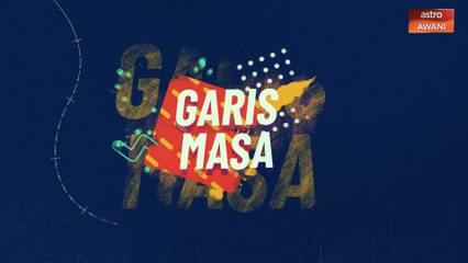 Garis Masa: Kedekutnya Ajai, Aku Bidadari Syurgamu nyanyian Suhaila tawan hati netizen