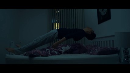 The Devil Made Me Do It- Short Horror Movie