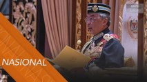 YDP Agong berkenan ampuni 13 banduan seumur hayat