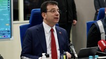 İmamoğlu: Yolumuz çok dikenli farkındayım ama...