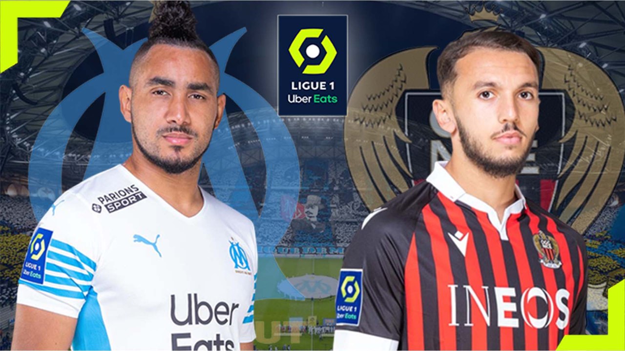 OM - OGC Nice : les compositions probables