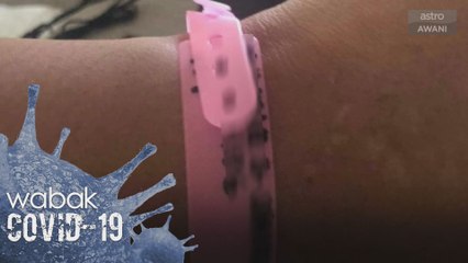 Dua beradik ditahan gara-gara langgar perintah TEMCO