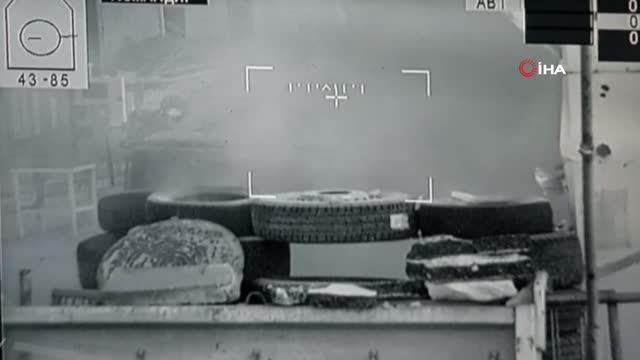 Ukrayna, Rus tanklarını imha etti