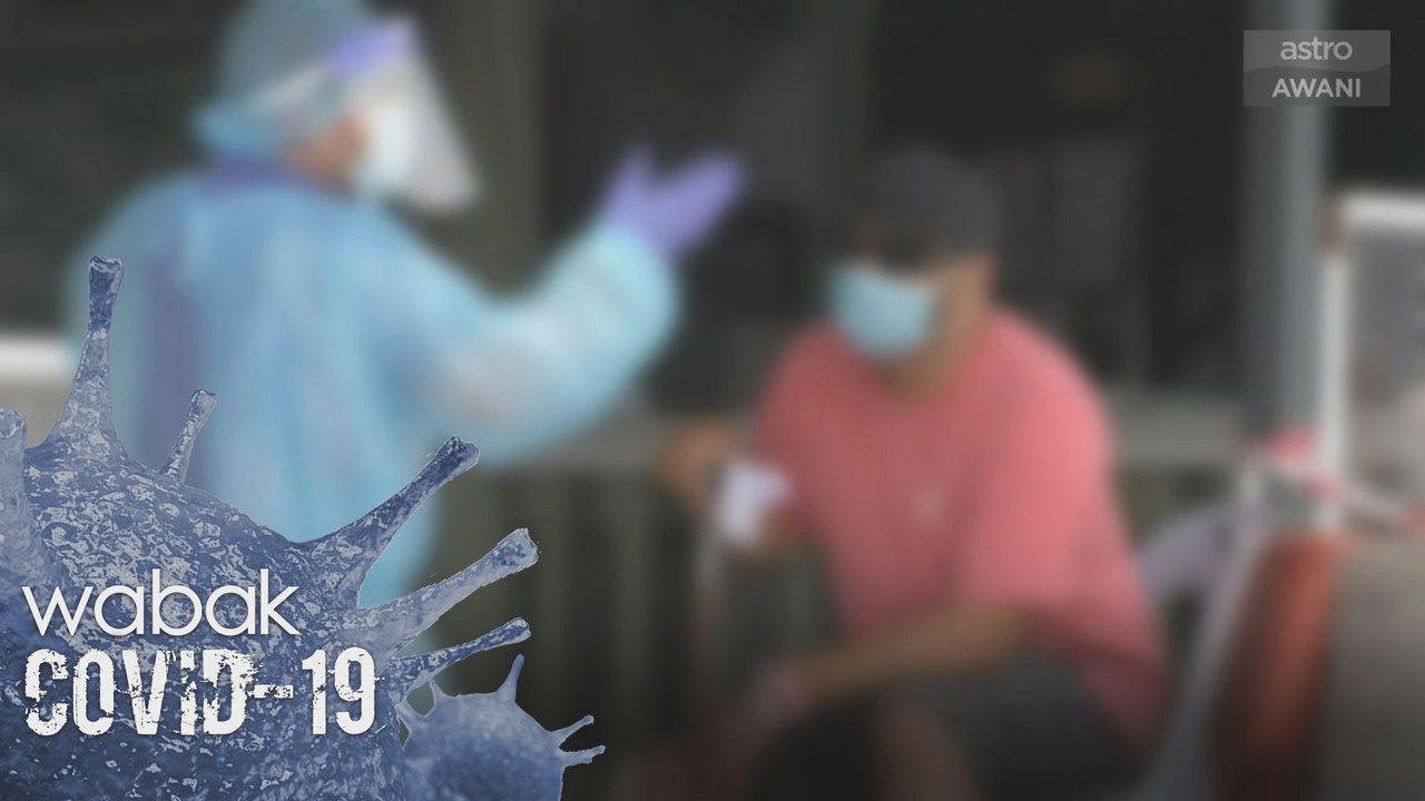 PKPD secara Pentadbiran di Aman Jaya dikuatkuasa sehingga 10 September