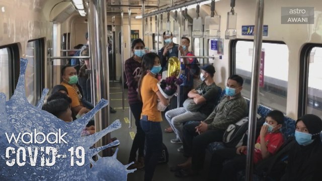 Kerajaan kaji kompaun ingkar PKPP RM10,000