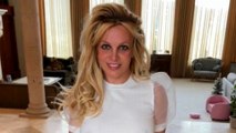 Britney Spears Is Back On Instagram And Fans Goes Crazy With Her First Post
