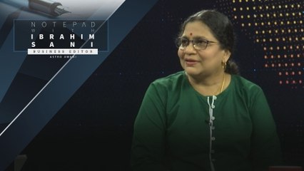 Ibrahim Sani's Notepad: edotco Giving Back to Communities with T2C Program