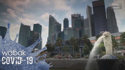 Perjalanan antara Singapura - Brunei dibenarkan tanpa kuarantin