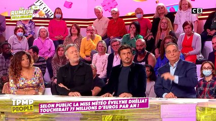Laurent Fontaine révèle le salaire "énorme" qu'il gagnait dans "Combien ça coûte ?" sur TF1