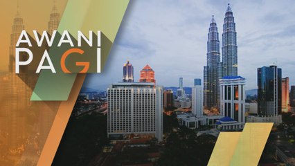 Tanggapan bahawa Malaysia tak mampu berbelanja tidak tepat