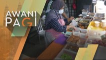 Selain bantuan 'one-off', usahawan perlu bantuan khusus
