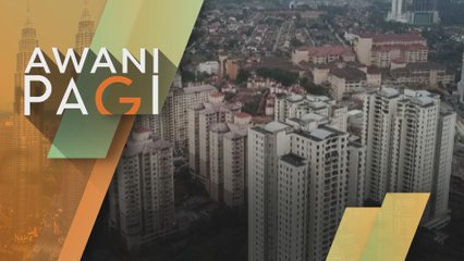 Pemberian tunai kepada golongan miskin lebih baik untuk KDNK negara